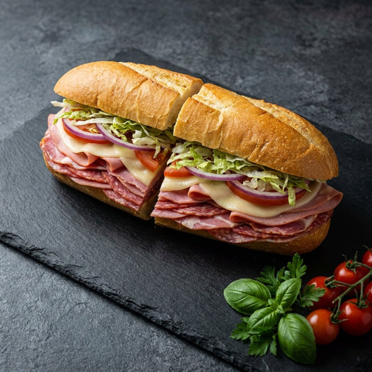 Italian Combo